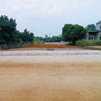 Bán Đất Thọ Tân, Triệu Sơn 131,2M2