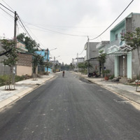 Bán Đất Gò Hưu, 90M2, Pháp Lý Đầy Đủ, Mặt Tiền 6M, Đức Hòa, Long An