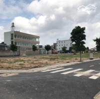 Bán Đất Gò Hưu, 90M2, Pháp Lý Đầy Đủ, Mặt Tiền 6M, Đức Hòa, Long An