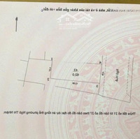 Cực Hiếm: Trung Tâm Phố Huế, Mảnh Đất 130M2, Đường Rộng 6M, Xây Toà Nhà Văn Phòng, Ccmn, Hotel Mini