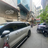 Cực Hiếm: Trung Tâm Phố Huế, Mảnh Đất 130M2, Đường Rộng 6M, Xây Toà Nhà Văn Phòng, Ccmn, Hotel Mini