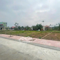 Cắt Lỗ Lô Đất Gần 100M2 Gần Khu Vsip