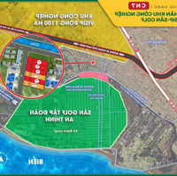 Cắt Lỗ Lô Đất Gần 100M2 Gần Khu Vsip