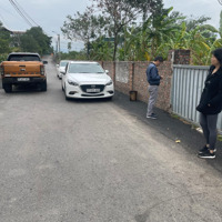 Bán Lô Đất Cách Hồ Đại Lải Chỉ 60M, Đường Asphalt 8M, Diện Tích: 150M2 (6Mx25M) Giá Chỉ 17 Triệu/M2, Sẵn Sổ Đỏ
