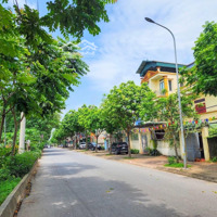 Bán Đất Mặt Đường Đại Áng 52.9M2. Lô Góc Ô Tô Tránh Vỉa Hè Kinh Doanh, Chỉ 8.3 Tỷ