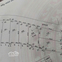 101M2 Có 65 M2 Tc Giá Chỉ 1,9Tỷ Đất Đông Yên Quốc Oai