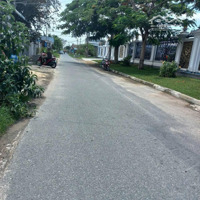 Cần Bán Gấp Lô Đất Nền Mặt Tiền Đường Nguyễn Viết Xuân, Thị Trấn Củ Chi, 481M2
