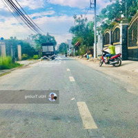 Lô Đất 5X30M Full Thổ Cư. Mặt Tiền Đường An Phú Đông 3. Kinh Doanh Mọi Ngành Nghề. 6.5 Tỷ
