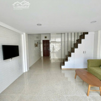 Căn Hộ Gác Lửng Siêu Xinh Full Nội Thất Riêng Biệt & Tiện Nghi Ngay Khu Sân Bay Tân Sơn Nhất