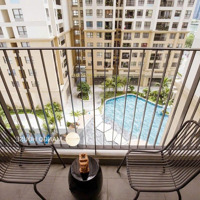 Cho Thuê Studio Tại Vinhomes D''capitale, 13,5 Triệu, 34M2