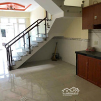 Nhà Nguyên Căn 3 Lầu, Đường 40 Hiệp Bình, Hiệp Bình Chánh, Thủ Đức, Ngay Chợ, Gần Phạm Văn Đồng.