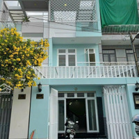 Nhà Nguyên Căn 3 Lầu, Đường 40 Hiệp Bình, Hiệp Bình Chánh, Thủ Đức, Ngay Chợ, Gần Phạm Văn Đồng.