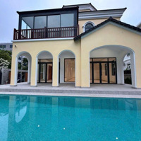 Cho Thuê Biệt Thự 650M2, 210 Triệu, Tại Nguyễn Văn Hưởng, Thảo Điền, Quận 2, Hcm