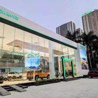 Cho Thuê Nhà Mặt Phố Nguyễn Hoàng. Diện Tích 120M, Mặt Tiền Nhận Diện Đỉnh 10M.