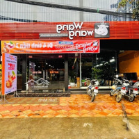 Cho Thuê Nhà Mặt Phố Nguyễn Hoàng. Diện Tích 120M, Mặt Tiền Nhận Diện Đỉnh 10M.