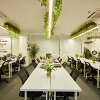 Cho Thuê Văn Phòng 130M2, 170M2 Và 220M2 Giá Bán 33 Triệu Tại Phố Lê Đức Thọ, Nam Từ Liêm, Hn