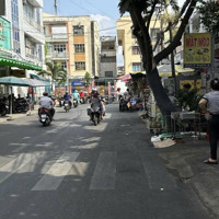 Bán Căn Chung Cưdiện Tích44M2 P.phú Thọ Hòa, Q.tân Phú