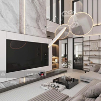 Chính Chủ Bán Gấp Căn Hộ Duplex Chung Cư Golden Westlake, 268M2, 4 Phòng Ngủ View Hồ, Tầng Cao. 0963668936