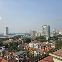 Siêu Phẩm Linh Đàm Căn 3 Phòng Ngủ Tầng Trung Full Đồ View Đẹp Ct2-X2 Kđt Linh Đàm Hoàng Mai