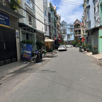 Siêu Căn Hộ 110 Triệu/Tháng + Penthouse Cách Mạng Tháng 8 P5 Tân Bình