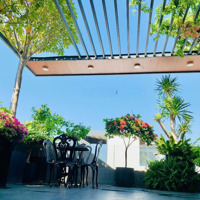 Siêu Căn Hộ 110 Triệu/Tháng + Penthouse Cách Mạng Tháng 8 P5 Tân Bình