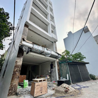 Bán Nhà Tái Định Cư Cự Khối, 40M/45M2 7 Tầng Thang Máy Gara 2 Ô Tô. Đường 10M. Vỉa Hè, 9,8 Tỷ