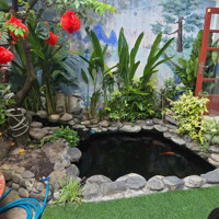 Biệt Thự Tân Phú 7X23M | Hẻm Xe Tải 8M | 8 Phòng Ngủ| Giá Chỉ 19.6Tỷ Cách Chợ Tân Hương Vài Bước Chân!
