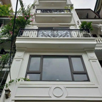 Cơ Hội Hiếm Giảm Mạnh 1,1 Tỷ Chỉ Còn Quanh 15 Tỷ Siêu Phẩm 5 Tầng Mới Phân Lô Giếng Sen, Hà Đông