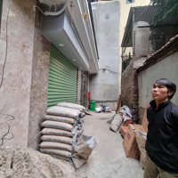 Bán Siêu Phẩm Lê Quang Đạo Phú Đô, 42M2*6T, Thang Máy, 9 Phòng Full Khép Kín, Ô Tô Cách 40M