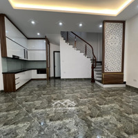 Hàng Mới Tinh, Nhà Đẹp 6 Tầng 36M2 Hồ Văn Chương, Đống Đa, Cách Hồ Và Ô Tô Tránh 5M, 8.7 Tỷ