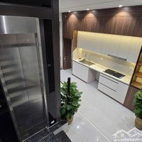 Nhà Mới 5 Tầng 3 Ngủ Ngõ Văn Chương, 100M Đi Bộ Ra Hồ Thông Thoáng