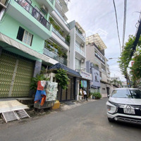 29.9 Tỷ - Tòa Nhà - 178/11 Nguyễn Văn Thương - 6.2X16M / Cn : 98.7M2 - Hâm 6Tầng - 80 Triệu/Tháng