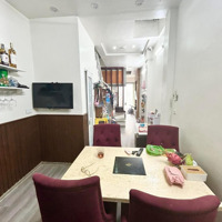 Bom Nổ Thời Bình Ngày Tại Cổ Nhuế - Chỉ Với 5,5 Tỷ Có Ngay Nhà 35M2, 4 Tầng Dân Xây, Sổ Đỏ Cc