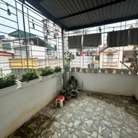 Bom Nổ Thời Bình Ngày Tại Cổ Nhuế - Chỉ Với 5,5 Tỷ Có Ngay Nhà 35M2, 4 Tầng Dân Xây, Sổ Đỏ Cc