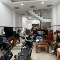 Cần Bán Gấp Nhà Khu Dân Cư Phú Mỹ Hiệp Tp Dĩ An 2Lầu + Sân Thượng Giá Rẻ 3Ty 650 Triệu Thương Lượng