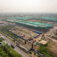 Chính Chủ Bán Gấp, Cắt Lỗ Nhanh Mua Đợt Đầu 18.6 Tỷ Giờ Thu Về 17.6 Tỷ Biệt Thự Vinhomes Cổ Loa