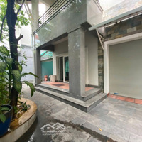 Biệt Thự Khu Cán Bộ Đường Cao Thắng, Quận 3.Diện Tích13X18M, 236M2. 3 Tầng, 5 Phòng Ngủ Gái Chỉ 100 Tỷ Tl