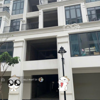 Chính Chủ Bán Gấp Lk 25 Hướng Đông Nam View Hồ Điều Hoà , Sát Cạnh Lô Góc Đường 30M Giá Bán 17 Tỷ