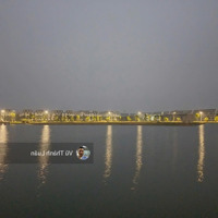 Chính Chủ Bán Gấp Lk 25 Hướng Đông Nam View Hồ Điều Hoà , Sát Cạnh Lô Góc Đường 30M Giá Bán 17 Tỷ
