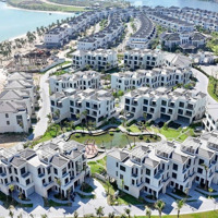 Bán Biệt Thự Grand Bay Halong Villas, Chỉ 35 Tỷ, 215M2, View Đẹp, Giá Ưu Đãi, Hạ Long, Quảng Ninh
