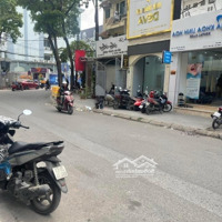 Mặt Phố Đông Quan 1 Mặt Ngõ 1 Mặt Phố Kinh Doanh, 60M2 Giá Bán 20.5 Tỷ