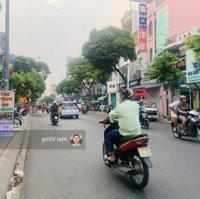 Bán Nhà Mặt Tiền Đường Bác Ái, Tân Phú, 4X19M, Giá Bán 9.5 Tỷ, Đường 13M Rộng Rãi