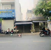 Bán Nhà Mặt Tiền Đường Bác Ái, Tân Phú, 4X19M, Giá Bán 9.5 Tỷ, Đường 13M Rộng Rãi