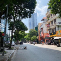 Bán Gấp Nhà Mặt Phố 75M2, Giá Tốt 19 Tỷ Tại Đường 19/5, Văn Quán, Hà Đông, Hà Nội