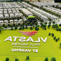 Cơ Hội Sở Hữu Shophouse Vlasta Thủy Nguyên Với Giá Tốt Nhất Trong Thời Điểm Hiện Tại.