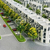 Cơ Hội Sở Hữu Shophouse Vlasta Thủy Nguyên Với Giá Tốt Nhất Trong Thời Điểm Hiện Tại.