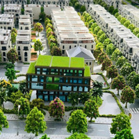 Cơ Hội Sở Hữu Shophouse Vlasta Thủy Nguyên Với Giá Tốt Nhất Trong Thời Điểm Hiện Tại.