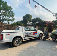 Đất Đẹp Võng Xuyên,Đường 2 Ô Tô Tránh Nhau,Ngõ Thông, Ngay Gần Đt82,Dân Cư Sầm Uất 190M Giá Bán 4,75 Tỷ
