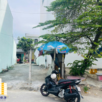 Bán Đất Đẹp 2 Mặt Tiền Trung Tâm Khu Dân Cư Tđc Hòn Rớ 1, Nha Trang, 2,85 Tỷ, 71,5M2