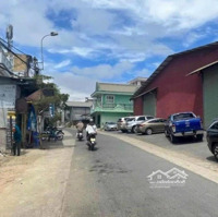Bán Lô Đất Mặt Tiền Trần Khánh Dư P8 Đà Lạt